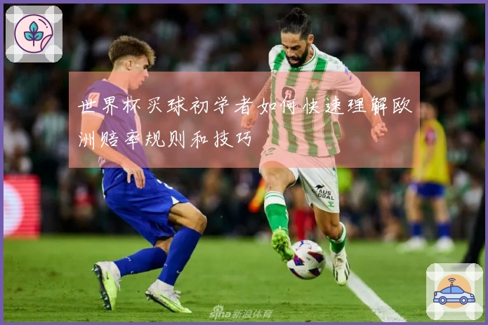 世界杯买球初学者如何快速理解欧洲赔率规则和技巧
